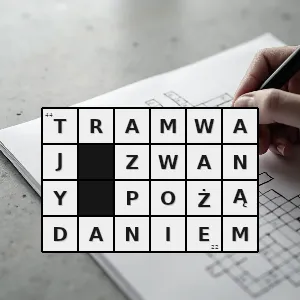 Hasło krzyżówkowe tennessee williams - tramwaj zwany pożądaniem – rozwiązanie, synonimy, podpowiedzi i definicje krzyżówkowe